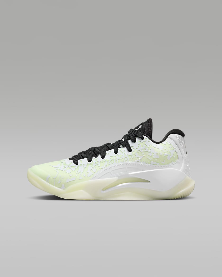 Zion 3 Older Kids Basketball Shoes